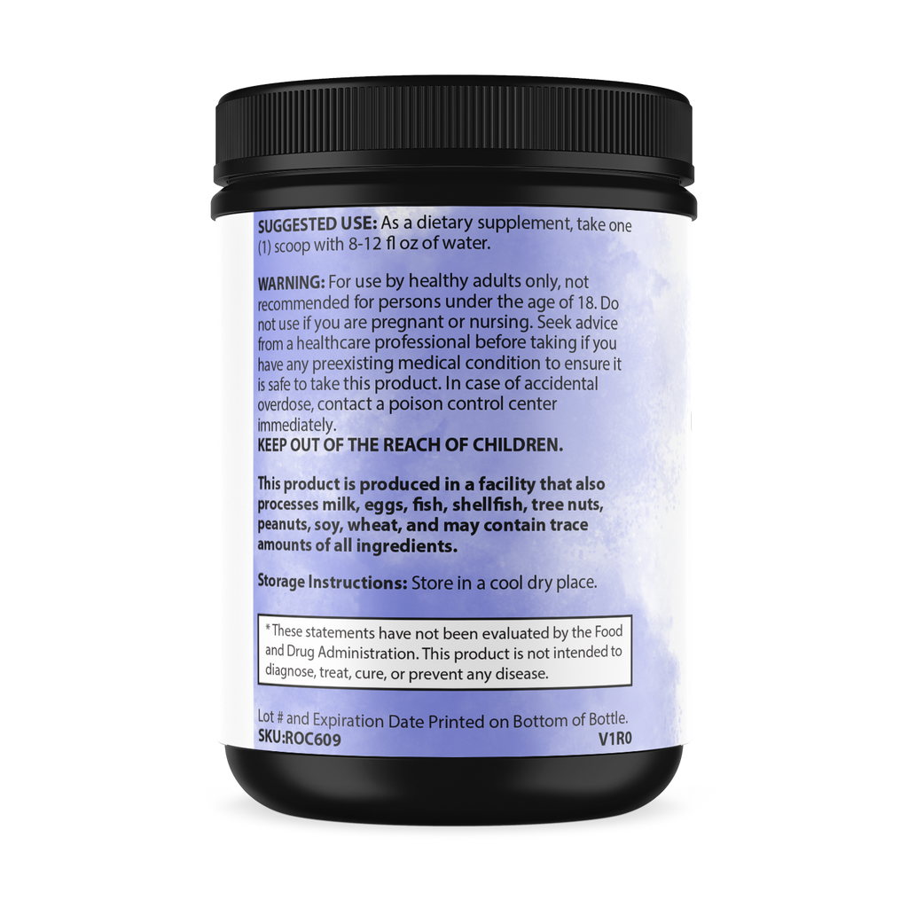 Pure Creatine-1